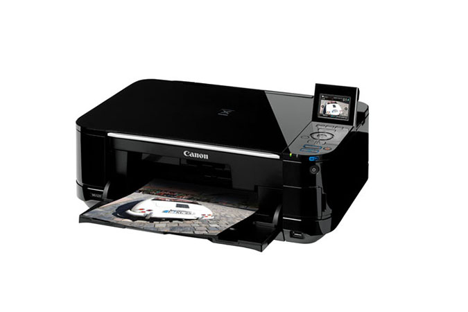 Canon printer software for mac